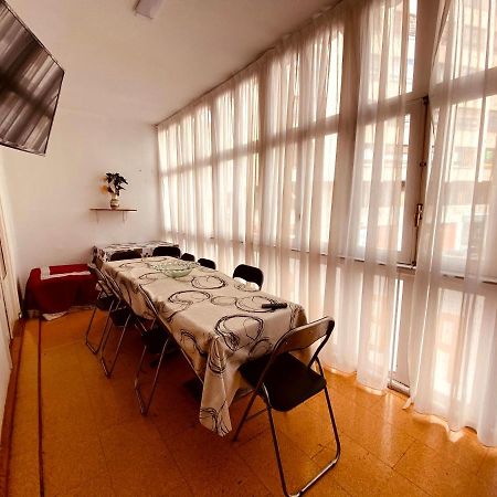La Pension Del Camino Бургос Экстерьер фото